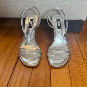 High heels